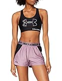 Under Armour Women's Play Up Short 2.0