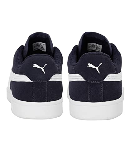 Image of Puma Unisex Adult Smash v2 L Sneaker
