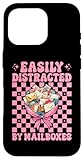 Womens Coquette Bow Postal Worker Mail Lady Gifts