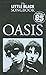 Produktbild The Little Black Songbook Oasis: Songbook für Gesang, Gitarre: Chords/Lyrics