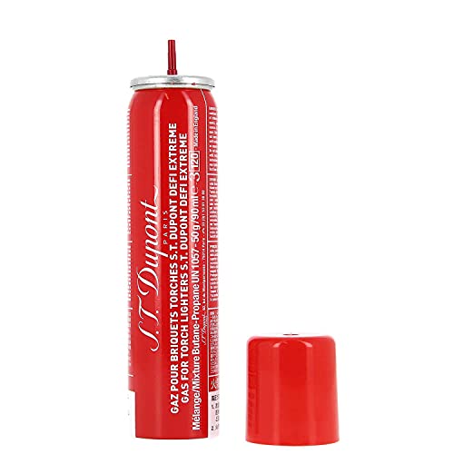 DuPont Defi Extreme Essence pour briquet 90 ml