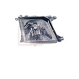 Scheinwerfer Frontscheinwerfer rechts H4 passend für Land Cruiser 90_J9_