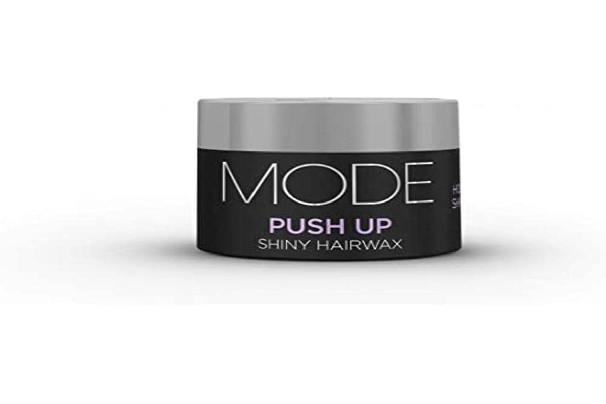 MODE Push Up Shiny Hairwax