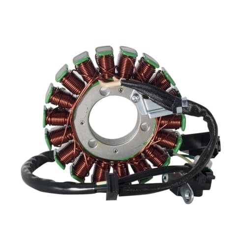 Bobine de stator pour réparer les pannes d'allumage sur moto Z400 et EX400