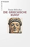 Die griechische Kunst