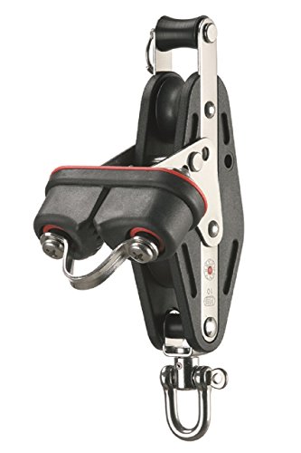 Sprenger Violon Bloc Roulement à bille grand schot Pince 10 mm