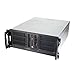 RM41300-F - CHENBRO RM41300-F Chenbro RM41300-F No Power Supply 4U Open-bay Rackmount Server C