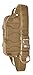 HAZARD 4 Bandoleer: Mini Optics/EDC Shell-Sling - Coyote