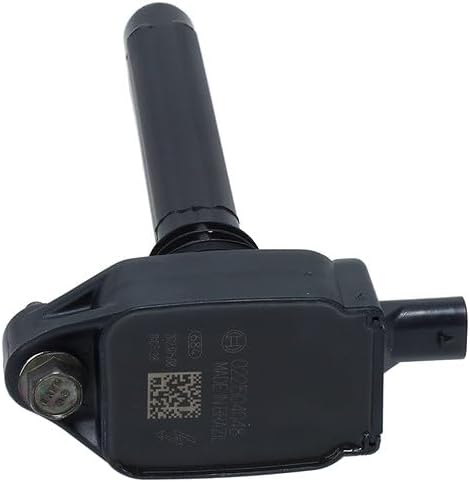 BOSCH 0221504048 OE Ignition Coil - Compatible with Select Chrysler 200, 300, T&C; Dodge Challenger, Charger, Durango, Grand Caravan, Journey; Jeep Cherokee, Wrangler; Ram 1500, C/V, ProMaster + More