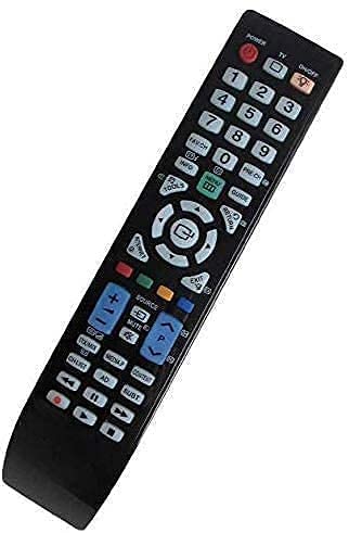 Télécommande LN40B610A5FUZA pour retrouver vos soirées TV