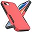 Red (PC) + Black (TPU)