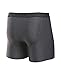 Under Armour UA Original Series 6” Boxerjock® XL Carbon Heather