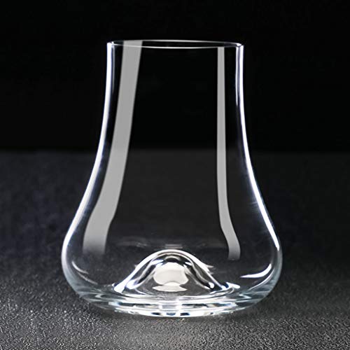 250ml Tasting Glass, Glass,Nosing Crystal Glass Wine Decanter, Red Wine Carafe, Wine Accessories, Wine Gift