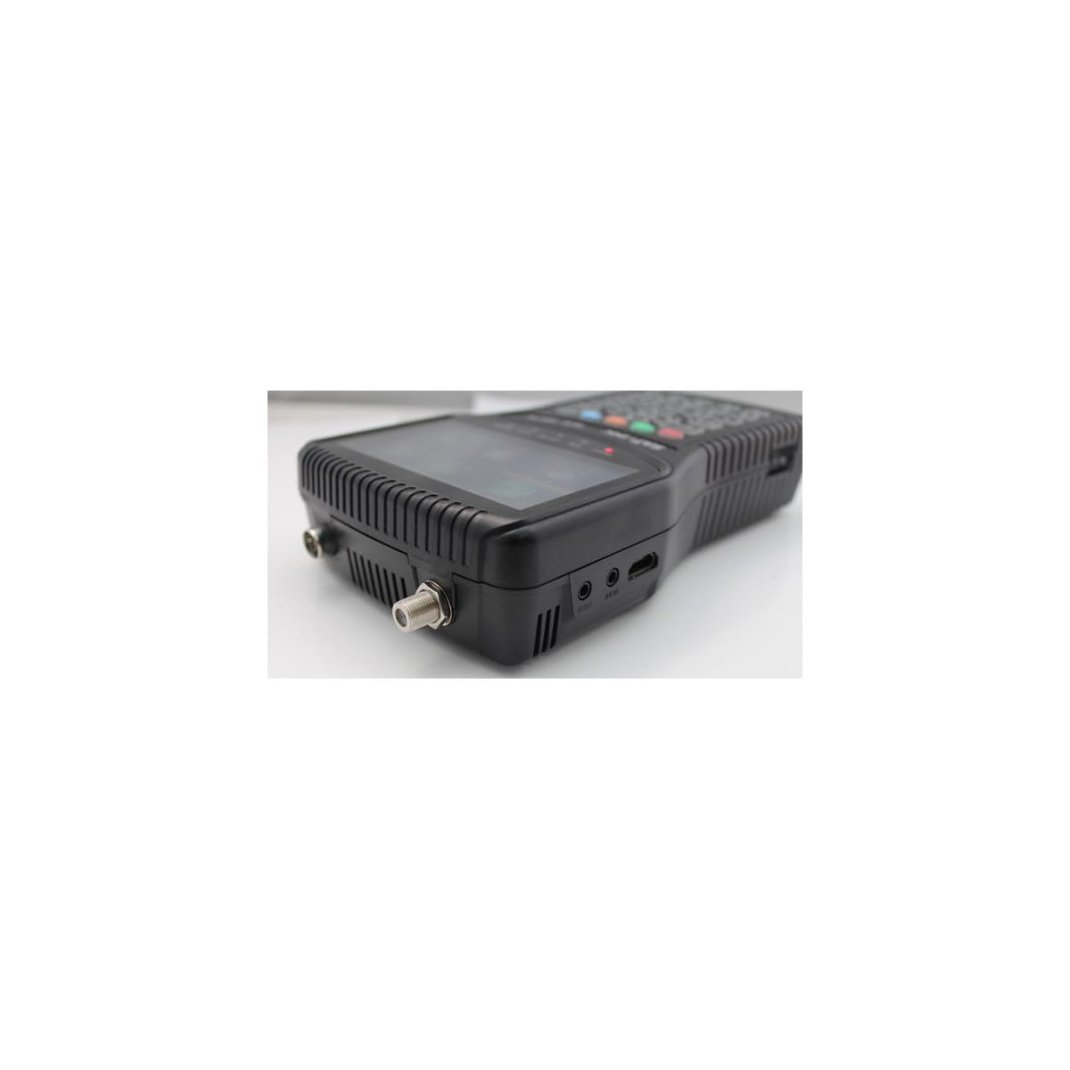 Satlink WS6979 Edition 2 MESUREUR DE Champ Combo DVB S2 DVB T2 + Spectre DVB S DVB S2