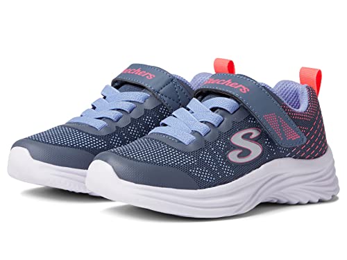Skechers Unisex-Child Dreamy Dancer-Radiant Rogue Sneaker2