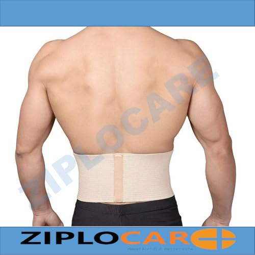 Faja abdominal ajustable para soporte post cirugía XX-Large miniatura 3