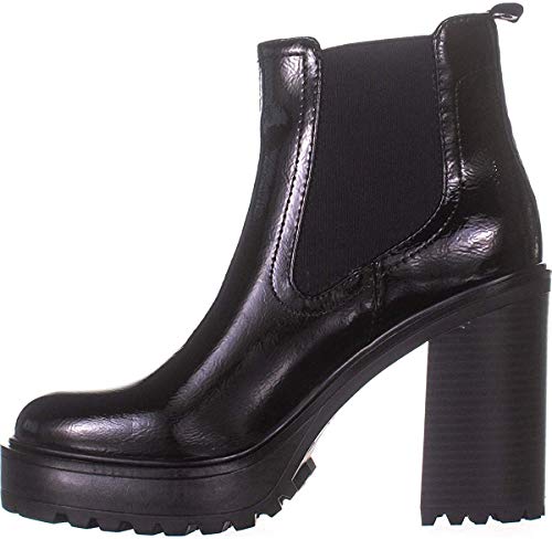 g by guess ankle boots