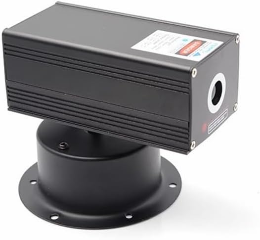 532nm Green Coarse Beam Shaking Head Light Emitting Diode Module For Bird Repelling In Dark