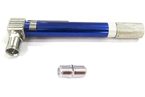 DIGIPARTS Pocket Toner: Essential Troubleshooting Tool for Coaxial Cable Systems