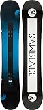 tabla snow rossignol ESPECIALIST FREESTYLE FÁCIL DE TORRIDO ALL-MOUNTAIN