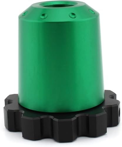 Miniatura 10 de Easygo - Control de crucero de bloqueo del acelerador para Kawasaki Vulcan S KLR 650 GTR1400 para Ninjia 650 ER-6N Z900 Z400 Barra de extremo de