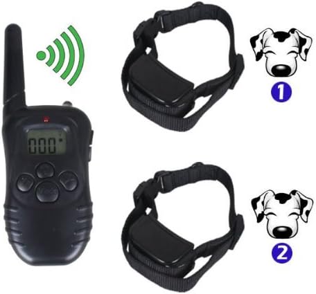 petainer training collar