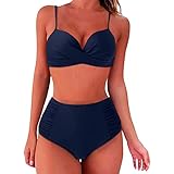 bañador Piscina Mujer Tienda Bikini Bikini brasileño Tienda de bañadores Cerca de mi Bikinis reductores Mini Micro Bikini bañadores con Falda incorporada bañadores de Chicas bañador de una