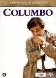 Columbo   L'integrale De La Saison 5