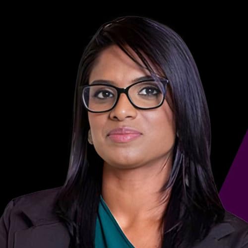 Lessons from South Africa’s biggest cyberattacks Podcast Por arte de portada