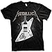 Metallica Papa Het Guitar Männer T-Shirt schwarz S 100% Baumwolle Band-Merch, Bands