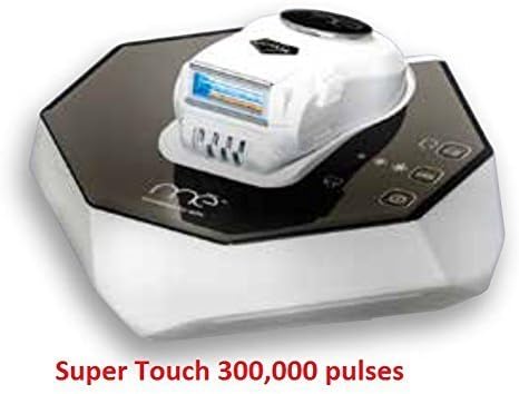 Elos Me Super Touch + 300,000 Flashes + Free Precision Unit, New 2015 by Syneron Beauty
