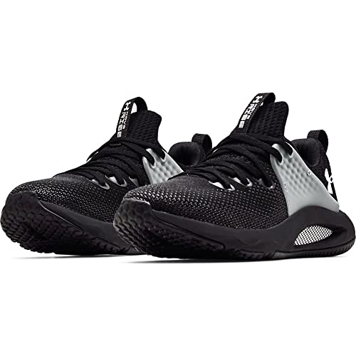Chaussures Under Armour Hovr Rise 3 40 12 - vue 5