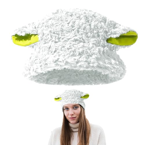 Fashion Winter Knitted Hat Autumn Peruvian Hat Warm Hat with Ear Flaps for Kids Adults4