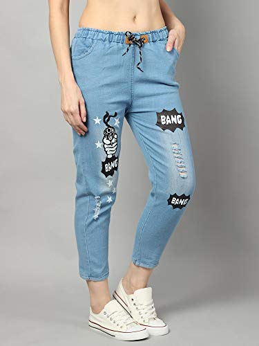 Image of dockstreetWomen Lowers Bz17Light Bang Jogger XLLight Bang Jogger XL