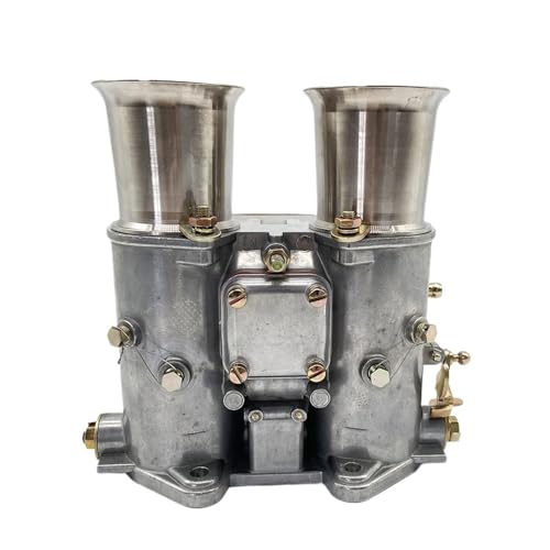 Carburateur 48 DCOE double starter pour moteurs Datsun et MG V8