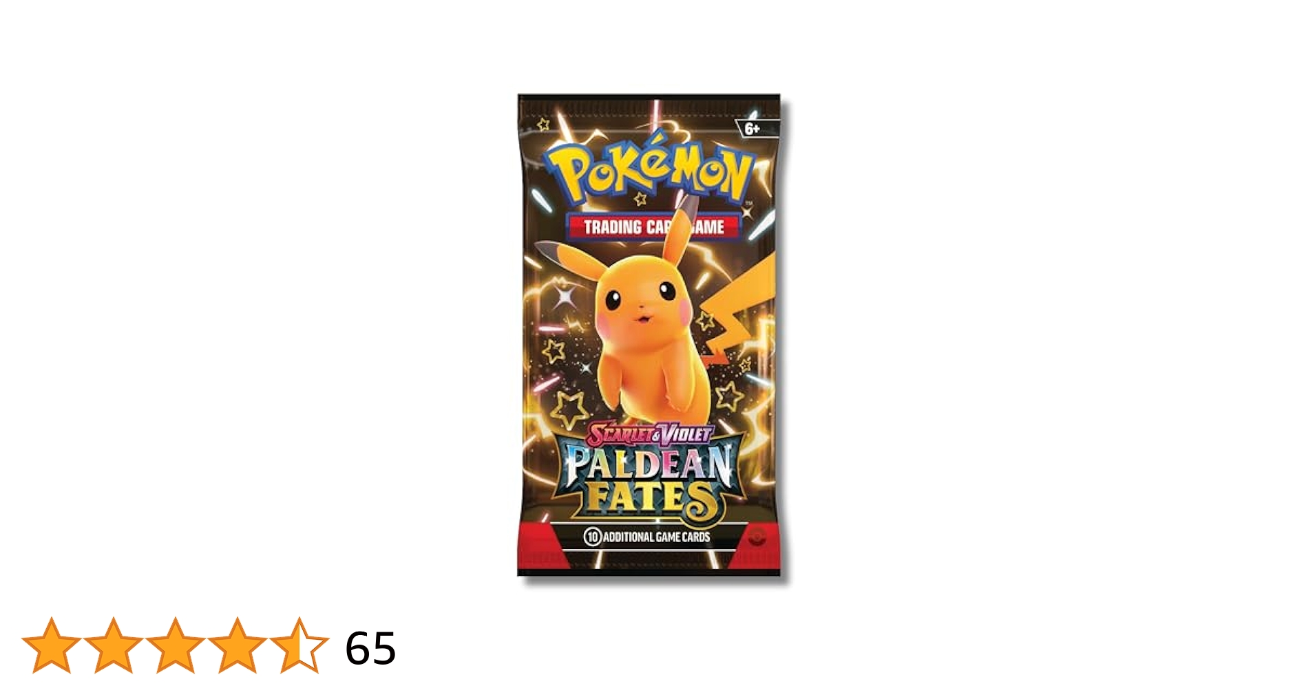 Amazon.co.jp: ポケモン スカーレット & バイオレット
