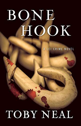 Bone Hook view 2