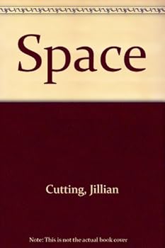Paperback Space Book