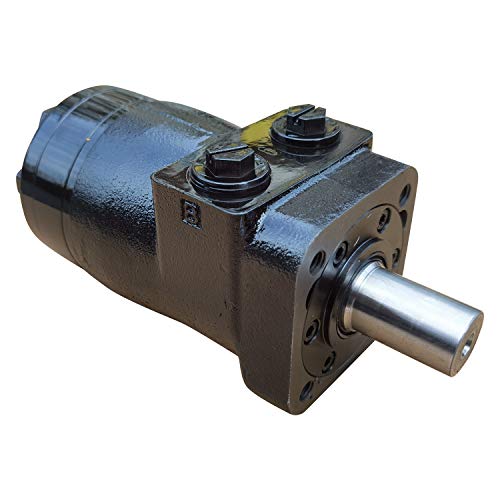 Image of Cycloid Motor BE0165FP100AAAA Replacement for TB0165FP100AAAA TE0165FP100AAAA 103-1004 158-1004 MG101310AAAA ADM150-4RP AEM150-4RP 151-2125 151-2425 BMPH-160-H4-K-P RS-10-0101 255160F3010AAAA
