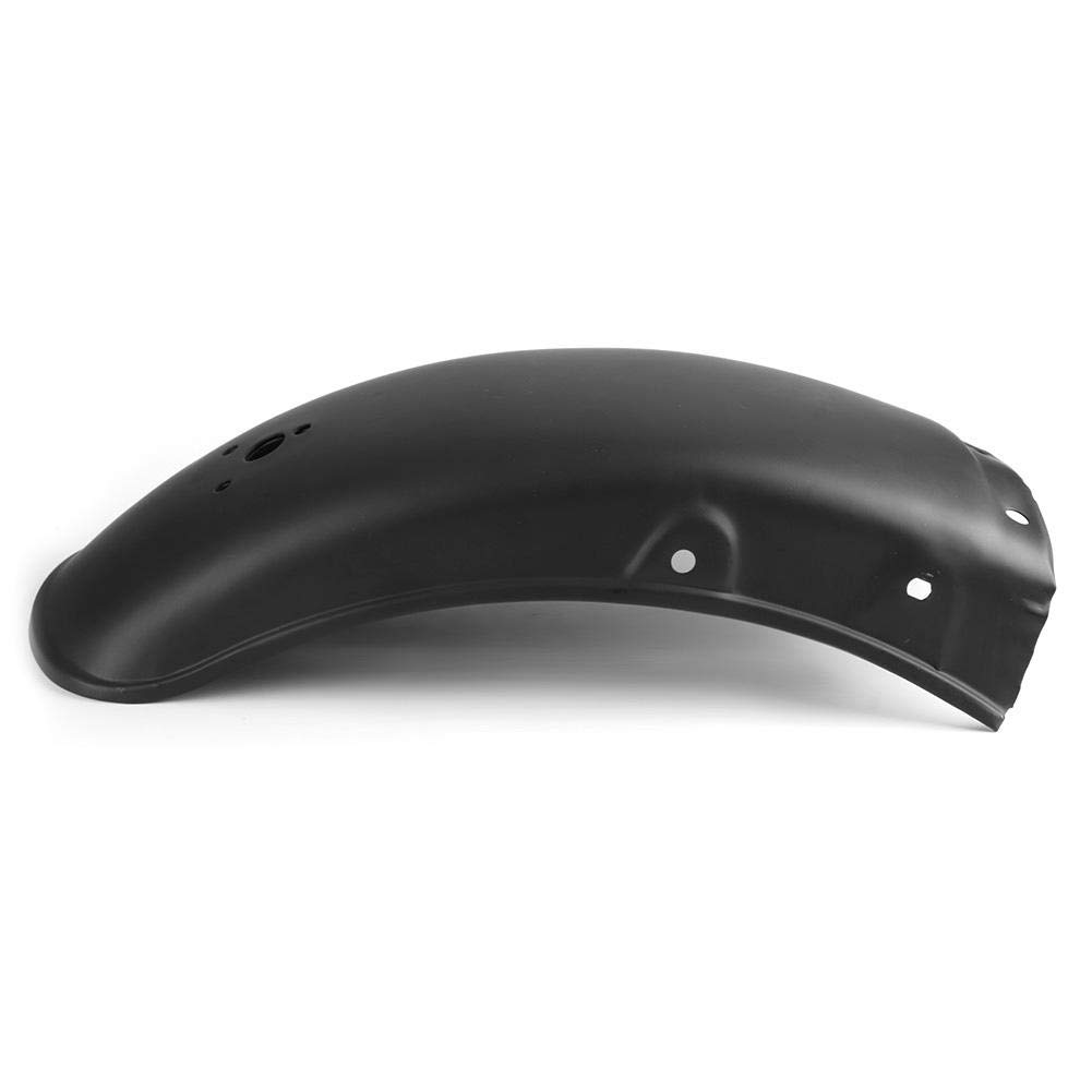 Kotflügel hinten, Qiilu Motorcycle Mud Guard, Heckklappen-Motorradkotflügel dla Virago/VN1600/Roadliner