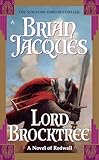 Lord Brocktree: A Novel of Redwall