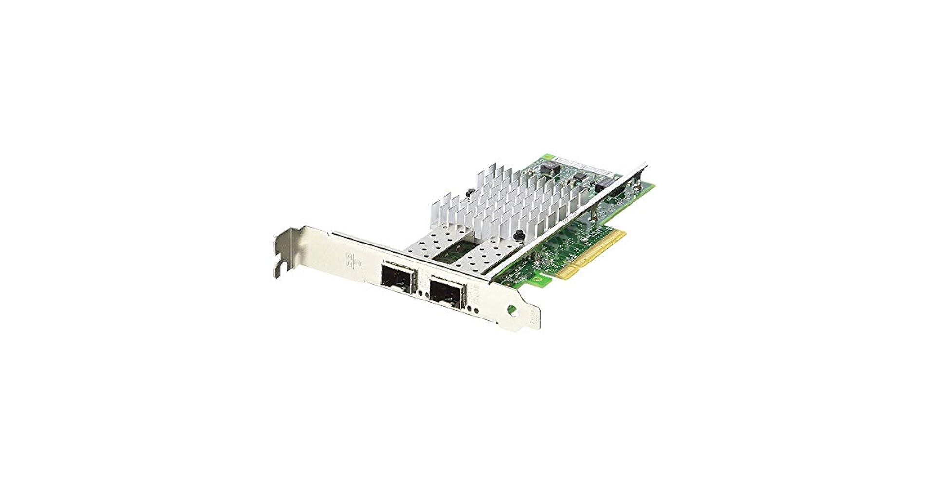 Amazon.com: Intel X520-DA2 E10G42BTDA PCI-E Dual Port 10G