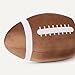 Imagen de Amazon Basics NFL Fútbol Americano Peluche Almohada