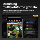XbotGo Falcon All-in-one kamera sportowa 4K AI