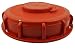 Heavy Duty - Universal - IBC Water Tank Cap - Reservoir Vented Schutz Respiratory Cover Lid Cap - fits Gallon Horizontal Polyethylene Reservoir Water Tank Wheeler Tote Tank Torque Spot Sprayer Tank