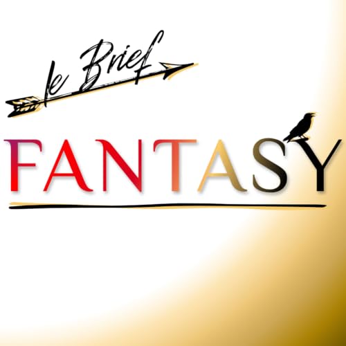 Le Brief Fantasy cover art