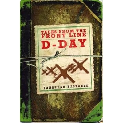 Tales from the Frontline D-Day