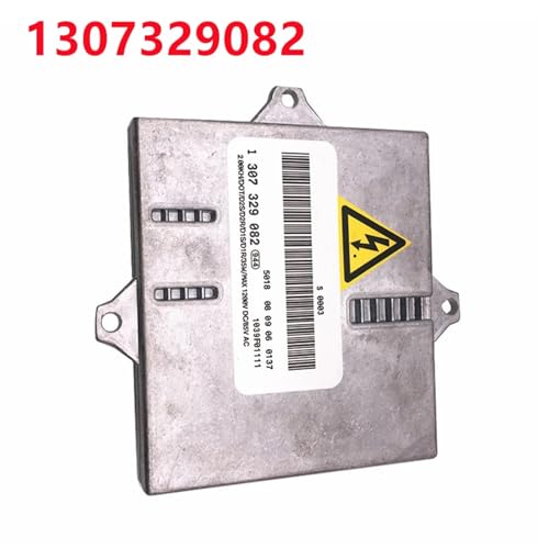 Ballast xénon D2S D2R 1307329082 unité de commande d'origine pour phare de voiture - 2