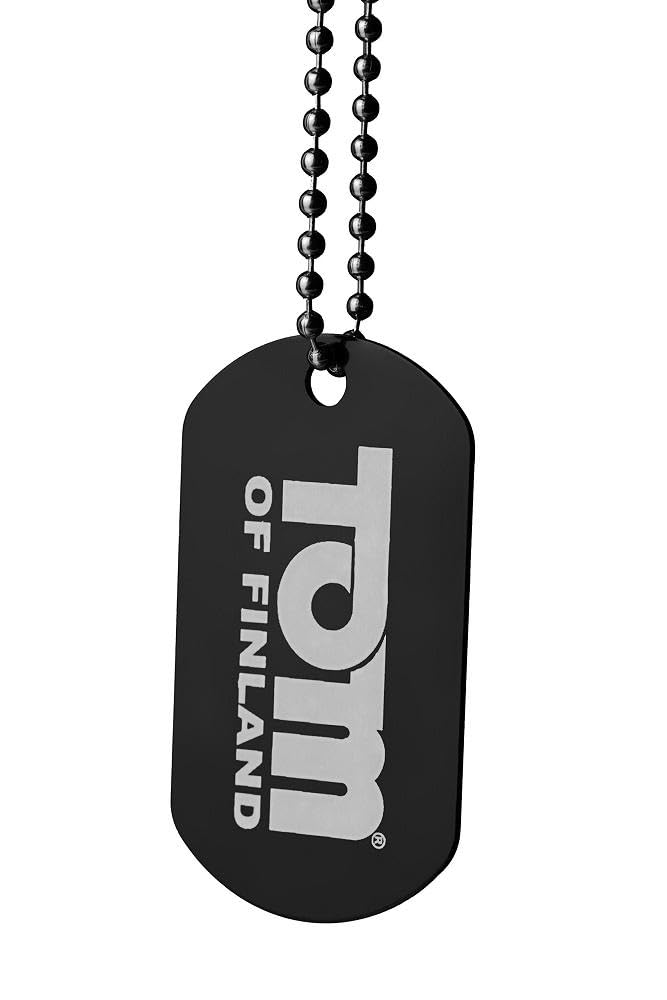 Tom of Finland Tom Of Finland Balls Anale Appesantito - 1 pezzo