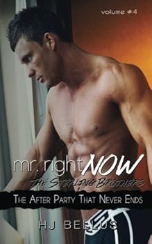 Paperback Mr. Right Now: Vol. 4 Book